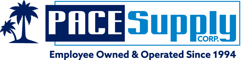PACE Supply Logo